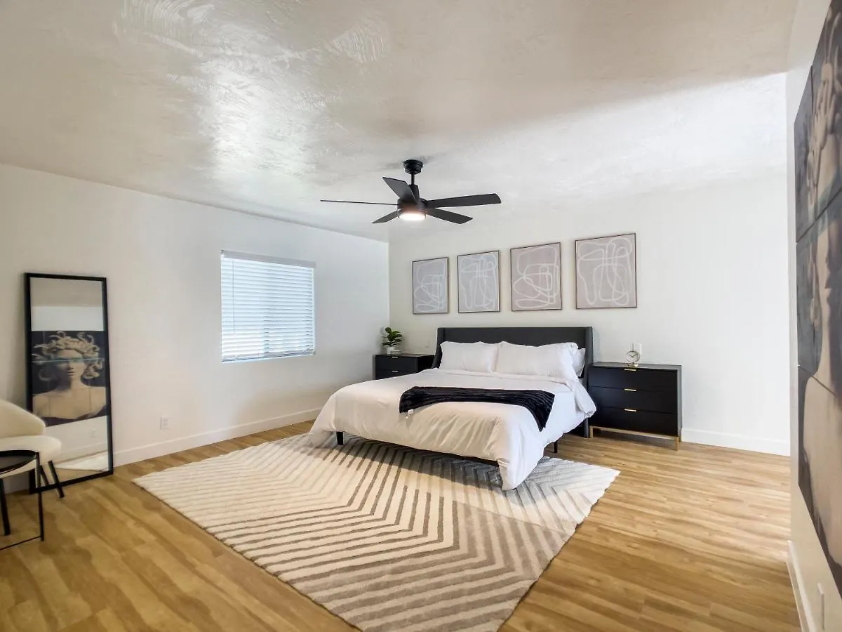 Holiday home The Saguaro Hideaway Scottsdale Villa Phoenix