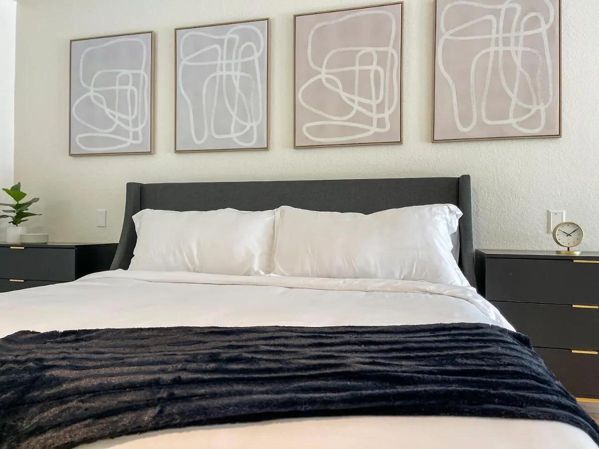 The Saguaro Hideaway Scottsdale Villa Phoenix United States