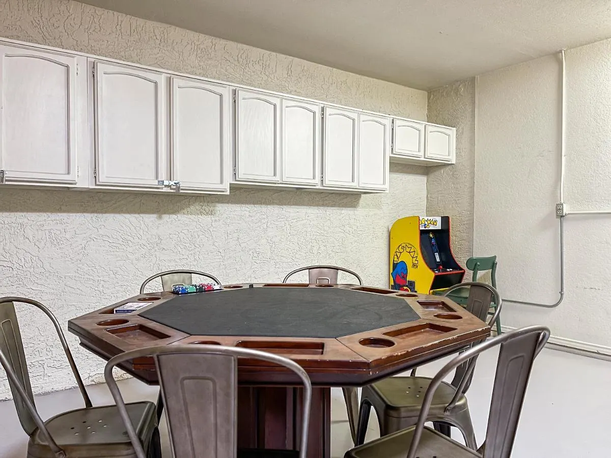 Holiday home The Saguaro Hideaway Scottsdale Villa Phoenix United States