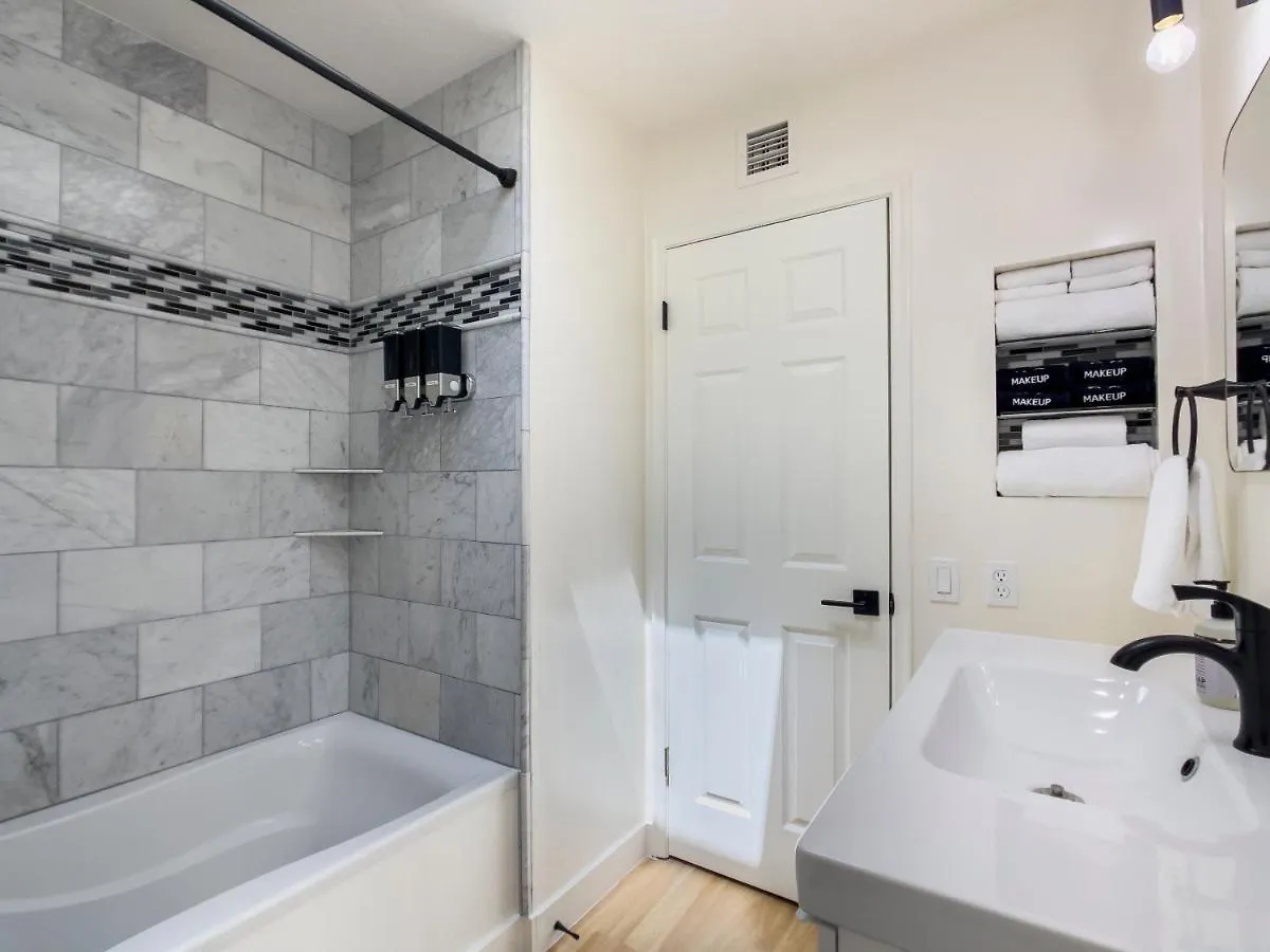 The Saguaro Hideaway Scottsdale Villa Phoenix United States