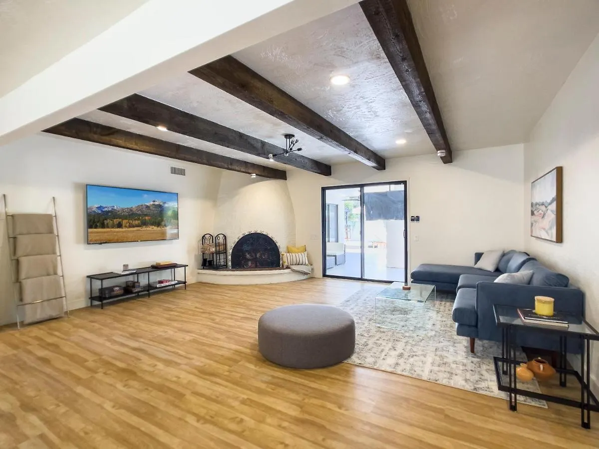 Holiday home The Saguaro Hideaway Scottsdale Villa Phoenix United States