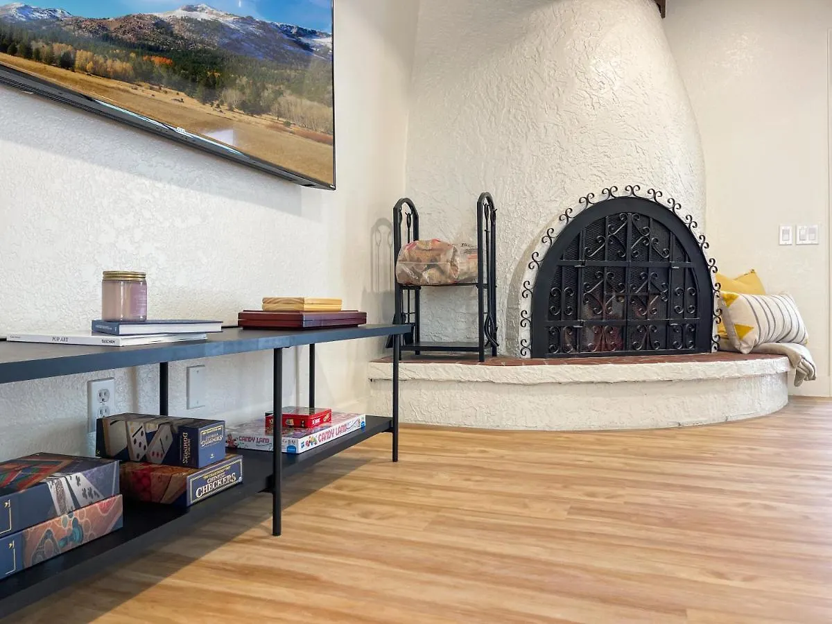The Saguaro Hideaway Scottsdale Villa Phoenix