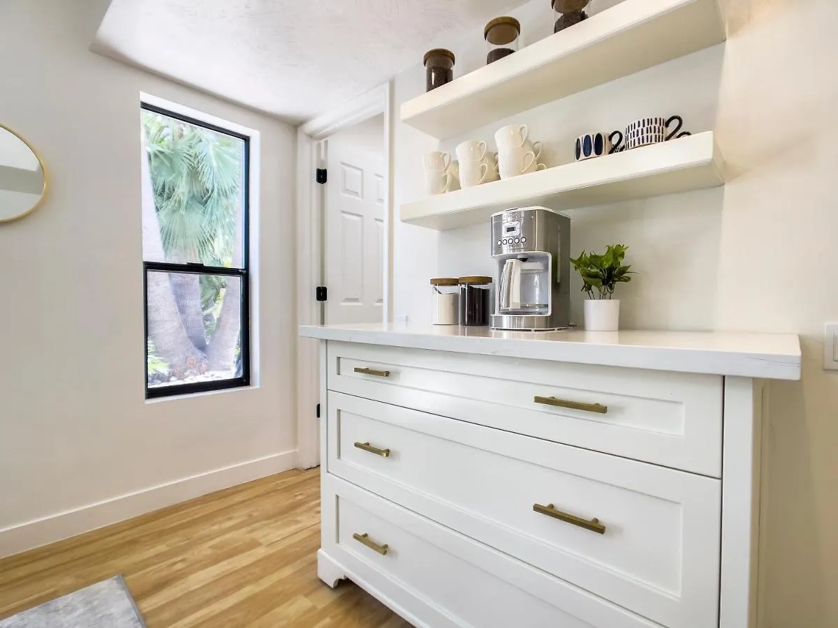 Holiday home The Saguaro Hideaway Scottsdale Villa Phoenix United States